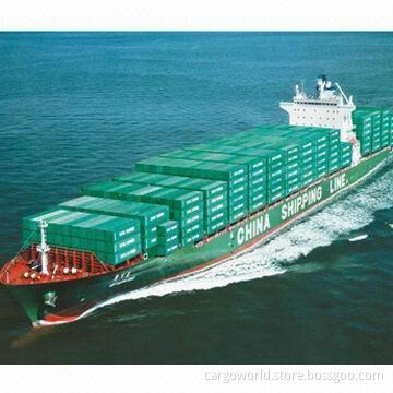 Sea/Air Freight from China/Shenzhen/Guangzhou/Hong Kong to Japan/Kobe/Moji/Nagoya/Osaka/Tokyo/Yokoh